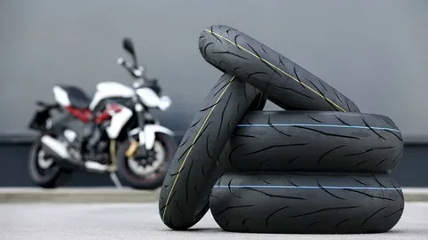 Emergency bike tyre service in Dubai