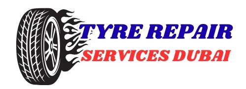 Tyre Repair Dubai Logo